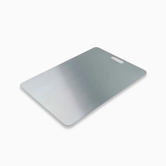 Cutium Titanium Cutting Board Image